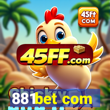 881bet com